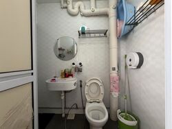 Blk 427 Woodlands Street 41 (Woodlands), HDB 4 Rooms #602746321